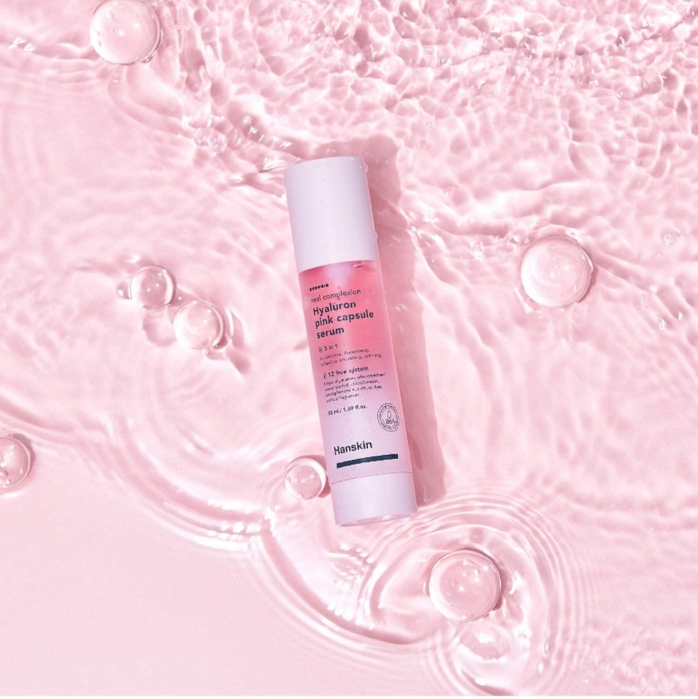 1 left! Handskin Hyaluronic Face Serum - Picture 6 of 6